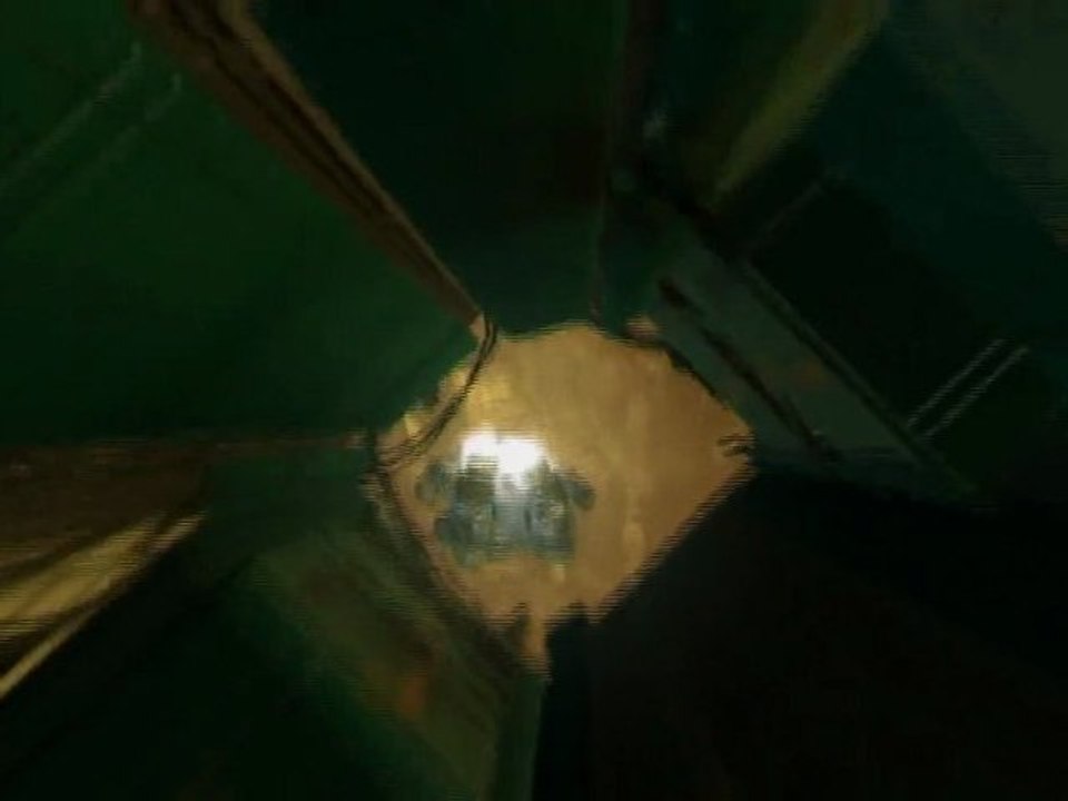 Lost in Dead Space 2 épisode 9