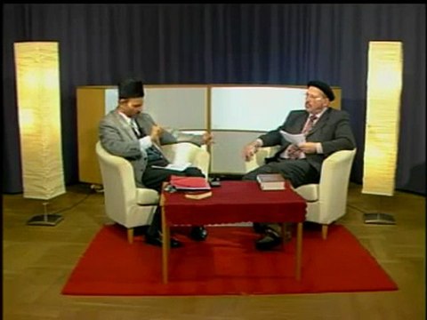 Hıristiyanlık-11; Hz İsa ilah olamaz (Tevrat ve İncil ışığında)