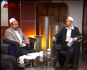 Siret-ün Nebi -1 (Yüce Peygamberimizin Ahlakı-Merhamet ve Affı)