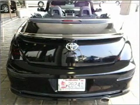 2007 Toyota Camry Solara Shepherdsville KY - by EveryCarListed.com