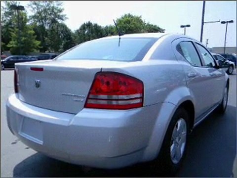 2010 Dodge Avenger Shepherdsville KY - by EveryCarListed.com