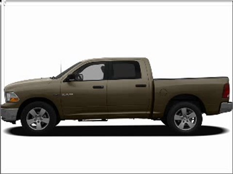 2010 Dodge Ram 1500 Shepherdsville KY - by EveryCarListed.com