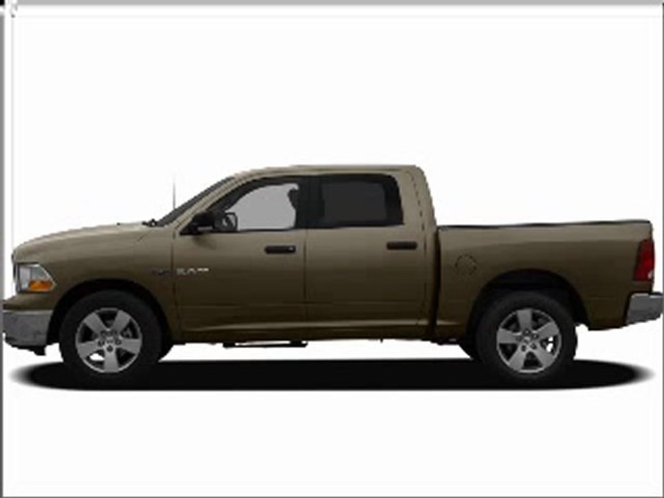 2010 Dodge Ram 1500 Shepherdsville KY - by EveryCarListed.com