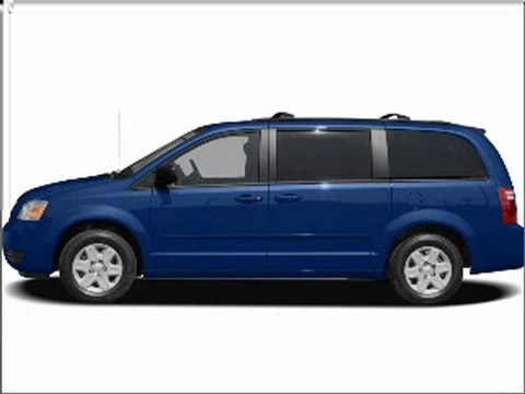 2008 Dodge Grand Caravan Shepherdsville KY - by EveryCarListed.com