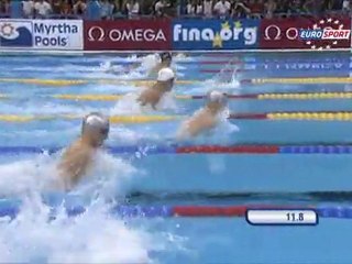 Havuzda üçüncü gün heyecanı