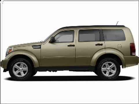 2008 Dodge Nitro Shepherdsville KY - by EveryCarListed.com