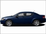 2010 Dodge Avenger Shepherdsville KY - by EveryCarListed.com