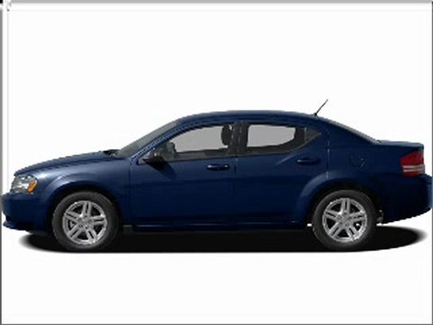 2010 Dodge Avenger Shepherdsville KY - by EveryCarListed.com