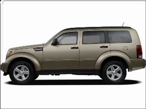 2007 Dodge Nitro Shepherdsville KY - by EveryCarListed.com