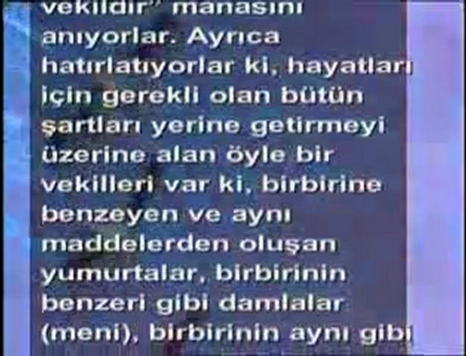 Bediüzzaman'ın iman hakikatlerinin önemi hakkındaki görüşleri