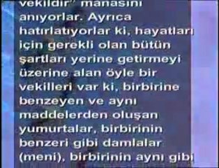 Bediüzzaman'ın iman hakikatlerinin önemi hakkındaki görüşleri