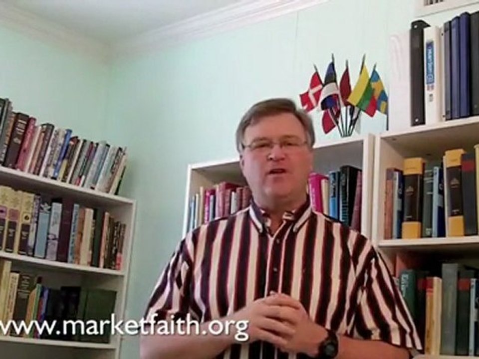 How to Have Christian Revival