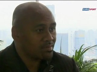 Lomu: İngiltere tarihi ile zıtlaşıyor