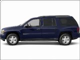 2003 Chevrolet TrailBlazer Shepherdsville KY - by EveryCarListed.com