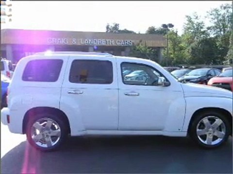 2007 Chevrolet HHR Shepherdsville KY - by EveryCarListed.com