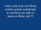 Filme online gratis subtitrate fara intrerupere