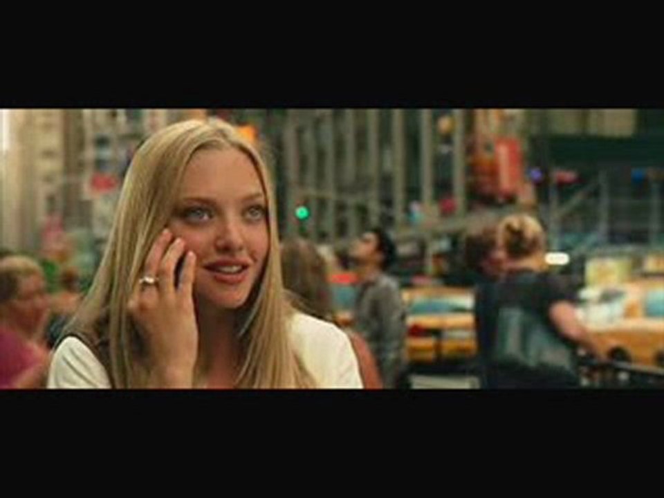 Letters to Juliet Full Movie HD