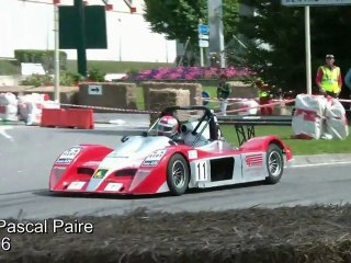 Slalom de Ville la Grand 2011 [HD]