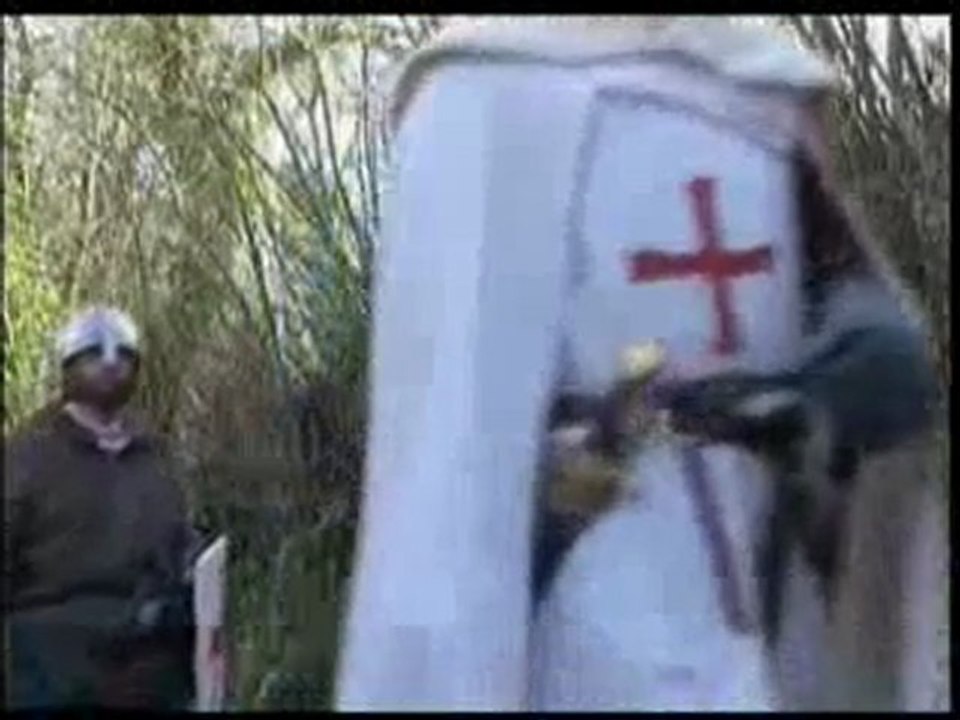 Ahit Sandığı'nı bulma çabaları