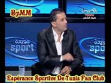 Finale 2011 Espérance sportive de Tunis Vs Etoile Sportive...