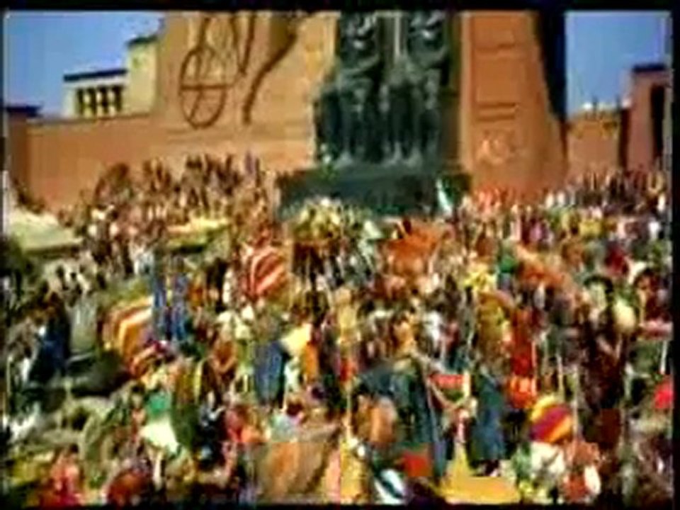 Hz. Musa'nın mücadelesi