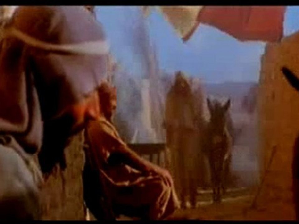 Tabut-u Sekine'nin yeri