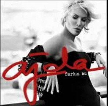 Production Gökhan Fettahoğlu Feat Ajda Pekkan - Arada Sırada (Remix)