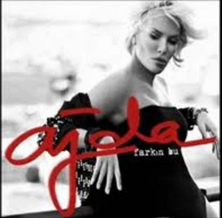 Production Gökhan Fettahoğlu Feat Ajda Pekkan - Arada Sırada (Remix)