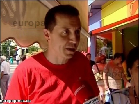 Un muerto y un herido tras tiroteo en gimnasio de Madrid