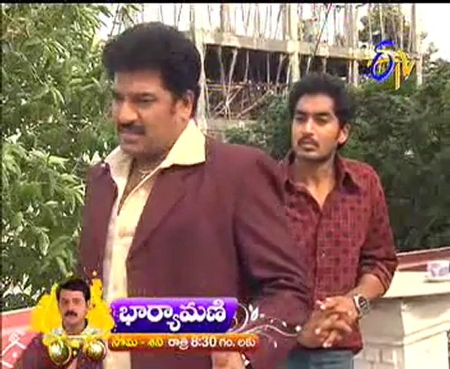 Chandra Mukhi - Episode 1172