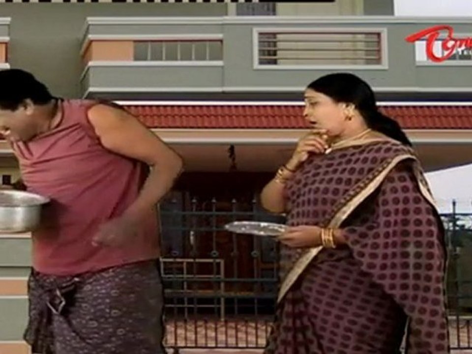 Beggers diet Control - Comedy Skit