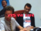 Episode 11 - Yes, we can!