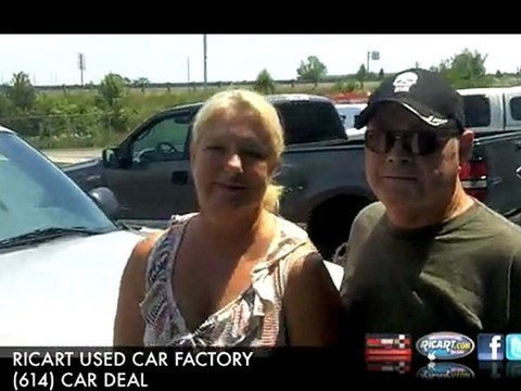 Chevy Silverado Columbus Ohio