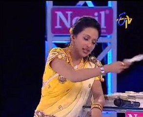 Jeans - King of All Game Shows - beautiful Actress Priya Anand -02