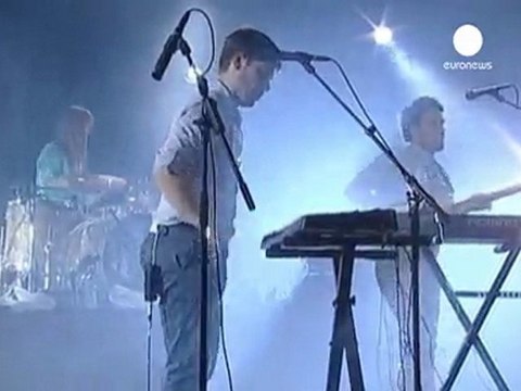 Dagli Strokes a Mika, il Paleo Festival di Nyon