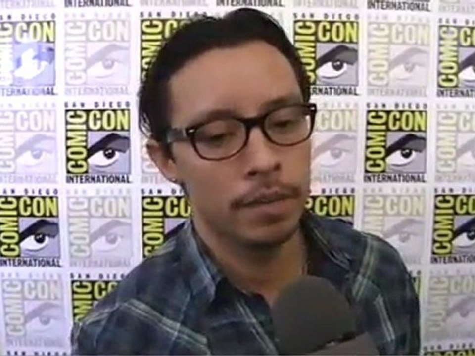 Efren Ramirez Announces Crank 3