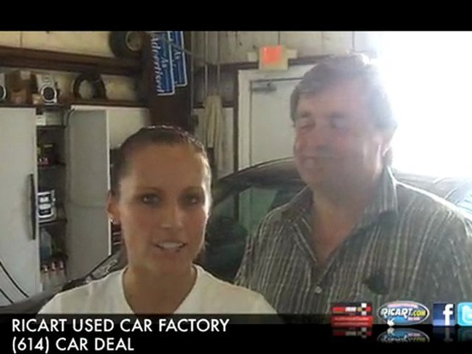 Ford Focus Columbus Ohio