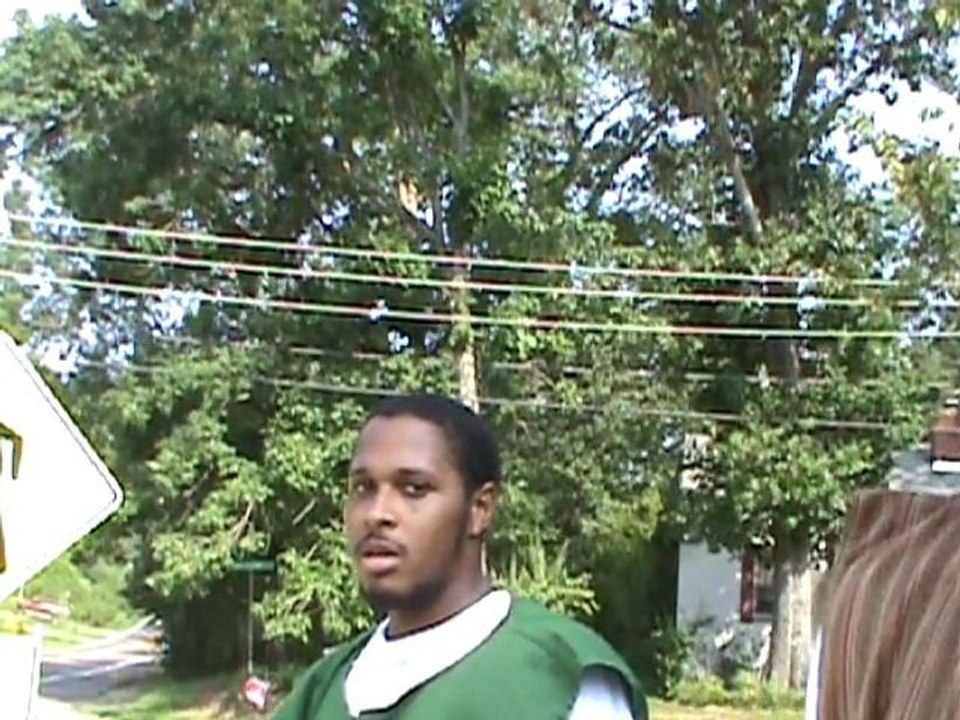 3 You Are An Murderer, Esau! The Edomites Will Have To Pay In Blood!