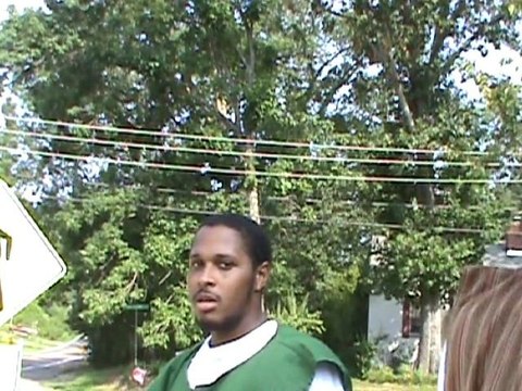 3 You Are An Murderer, Esau! The Edomites Will Have To Pay In Blood!