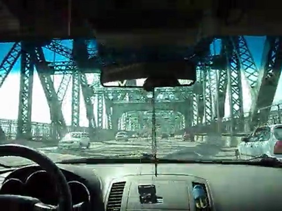 pont j cartier montreal