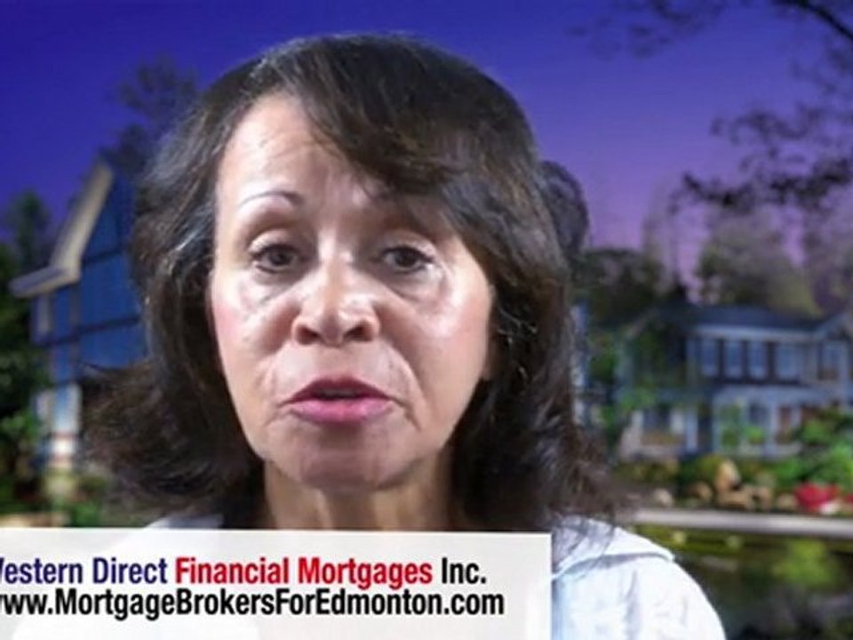 Mortgage Brokers Alberta - What is Fixed Rate Mortgage