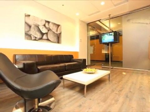 Dentists Vancouver, Teeth Whitening Vancouver | Aria Dental Studio