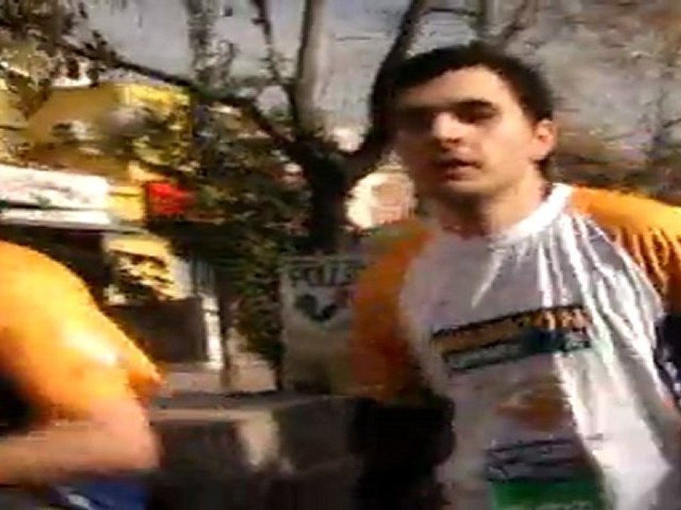 Maratón APDES 2011 | 10 k y 3k