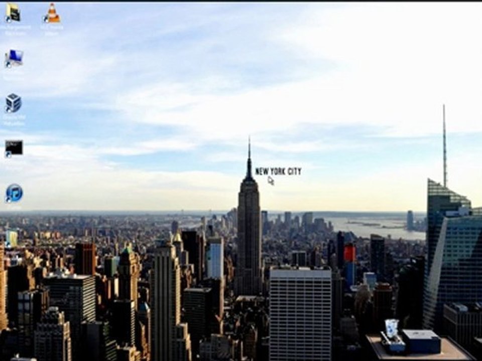 tutoriel :: Utilisation de wordpress - Partie 2