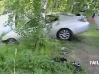 Kompilacja porażek – lipiec 2011