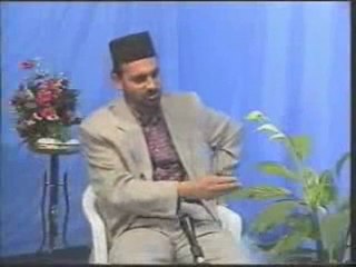 Soru Cevap 5: Cin ve cinler