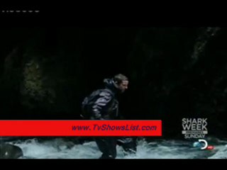 Man vs. Wild Season 8 Episode 9 "Iceland Fire and Ice"  2011