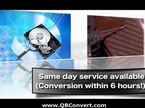 Quickbooks Enterprise to Pro Conversion/Downgrade