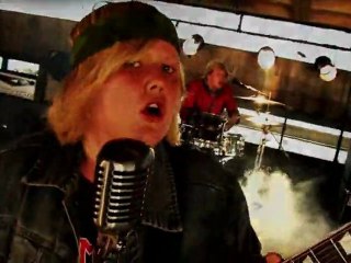 Jupiter Menace(ex.Powerage - GBOB Australia 2008 Winners) - Let's Jam