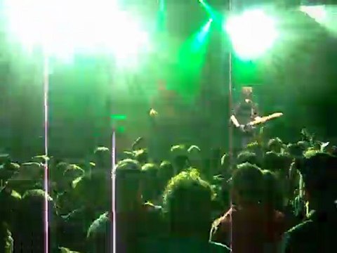 Stupeflip - Depuis que j'fume pu de shit